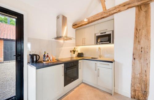 Halesworth Casa | The Byre