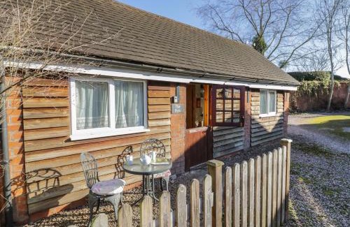 Severn Stoke Casa | The Byre