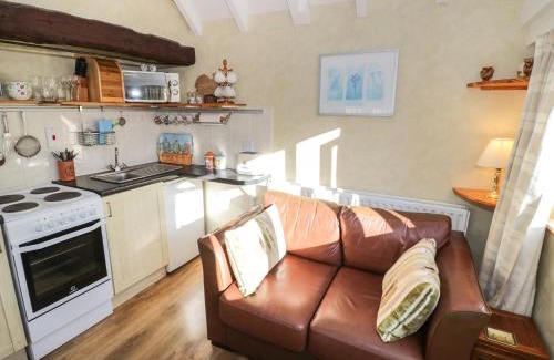 Severn Stoke Casa | The Byre