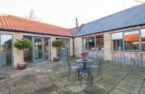 Richmond Casa | The Byre, Sedbury Park Farm