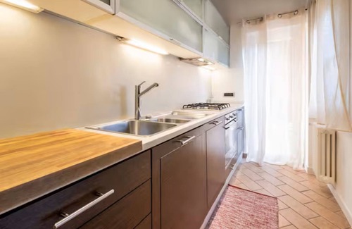 Ravenna Casa | The Byzantine Palace, Ravenna Centro