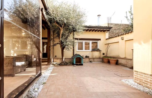 Ravenna Casa | The Byzantine Palace, Ravenna Centro