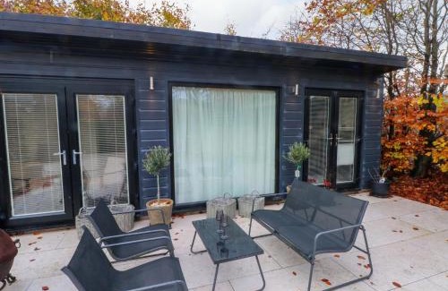 Crawshaw Booth Casa | The Cabin