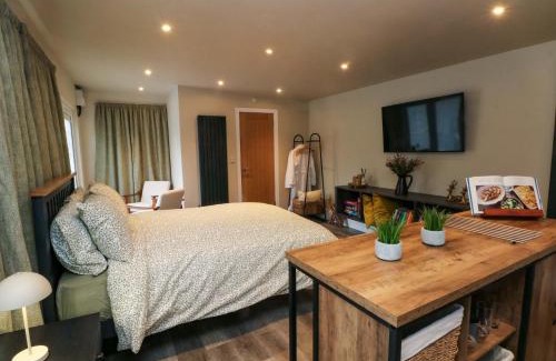 Crawshaw Booth Casa | The Cabin