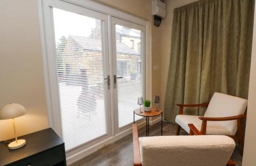 Crawshaw Booth Casa | The Cabin