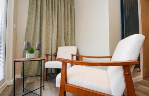 Crawshaw Booth Casa | The Cabin