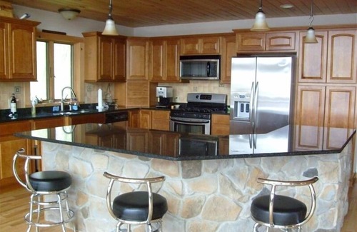 Grand Junction Cabina | Log Cabin magnífico! Perfecto para familias y escapadas de fin de semana!
