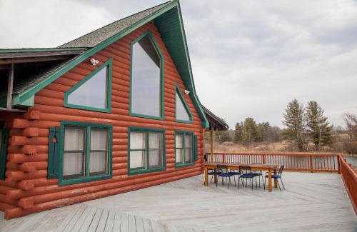 Hammondsport Casa | The Cabin