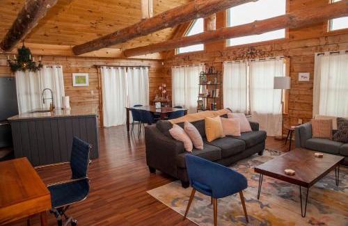 Hammondsport Casa | The Cabin