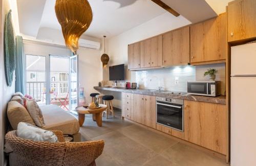 Loutraki Apartamento | The Cactus Project