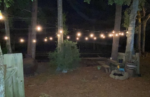 Jennings Casa | The Cajun Camp