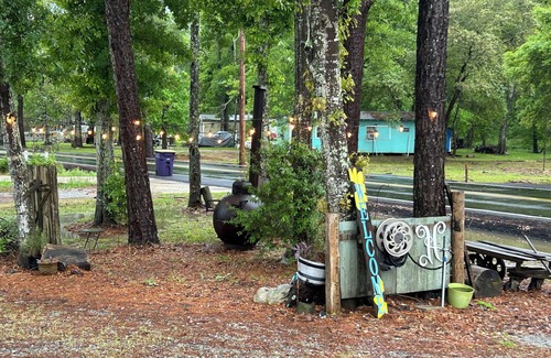 Jennings Casa | The Cajun Camp