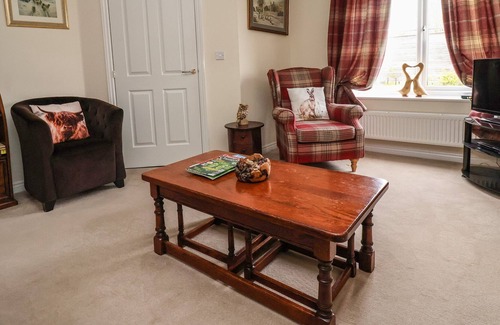 Malton Cabaña | LA CASA DE LA TORTA, familiar, con un jardín en Malton, Ref 938806