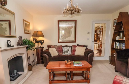 Malton Cabaña | LA CASA DE LA TORTA, familiar, con un jardín en Malton, Ref 938806