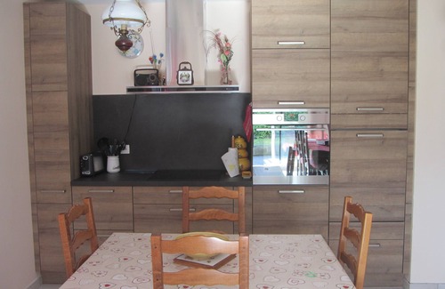 Faverges-Seythenex Apartamento | La calma en las montañas.