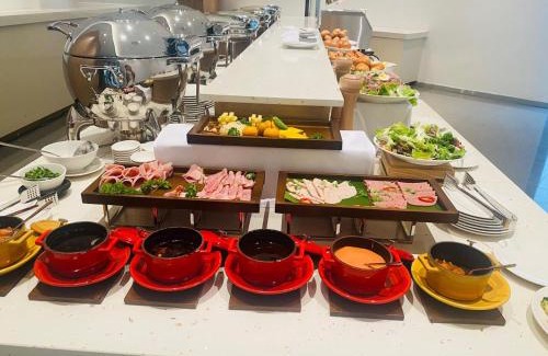 Cam Ranh Apartamento | The Cam Ranh resort