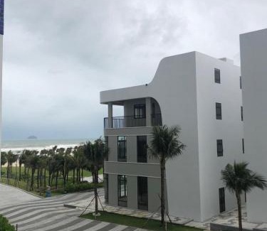 Cam Ranh Apartamento | The Cam Ranh resort