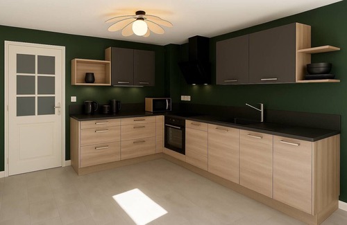Champforgeuil Casa | The canal house