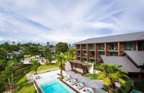 Bophut Hotel | The Canale Samui Resort