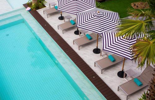 Bophut Hotel | The Canale Samui Resort