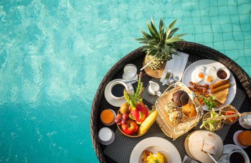 Bophut Hotel | The Canale Samui Resort