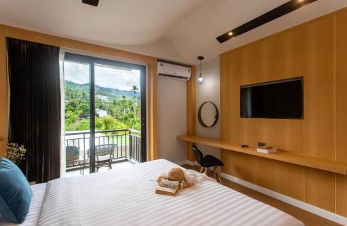 Bophut Hotel | The Canale Samui Resort