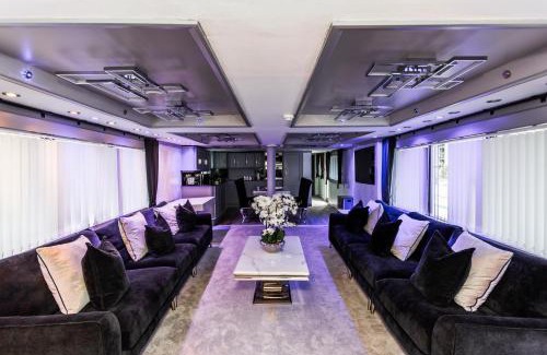 Canary Wharf Alquiler De Eote | The Canary Yacht