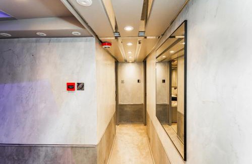 Canary Wharf Alquiler De Eote | The Canary Yacht