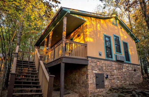 Wagoner Complejo | The Canebrake