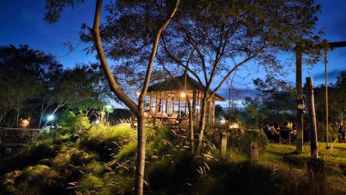 Mu Si Complejo | The Canyon KhaoYai By Campx