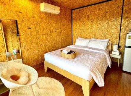 Mu Si Complejo | The Canyon KhaoYai By Campx