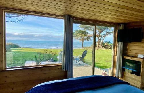 Gold Beach Apartamento | The Cape
