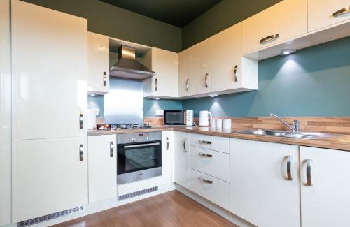 South Galson Apartamento | The Capercaillie