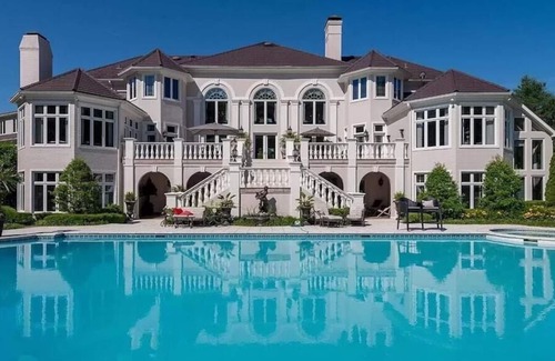 Frankfort Casa | The Capital at Elkhorn Creek : Bourbon Country's Premiere Luxury Estate