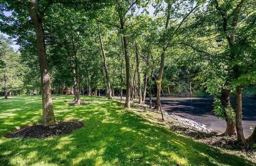 Frankfort Casa | The Capital at Elkhorn Creek : Bourbon Country's Premiere Luxury Estate