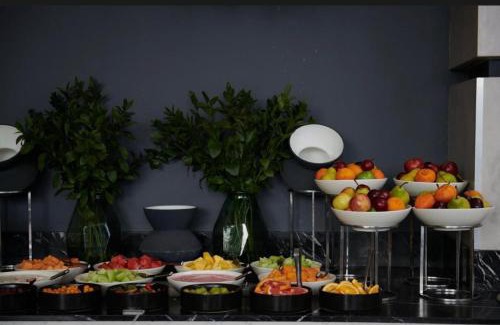 Sandown Apartamento | The Capital in Sandton-Luxury aparthotel