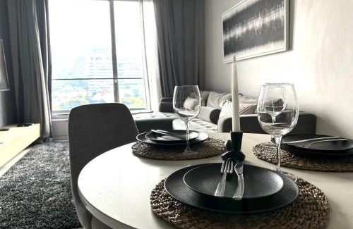 Sandown Apartamento | The Capital in Sandton-Luxury aparthotel