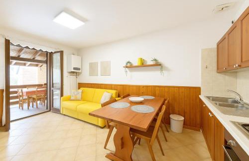 Tarvisio Apartamento | The Capriolo home