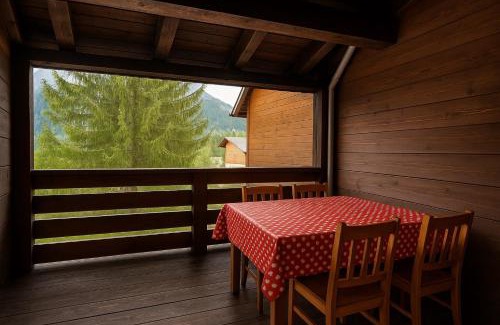 Tarvisio Apartamento | The Capriolo home