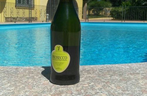 Capitana Villa | La Capitana de habitaciones Depandance