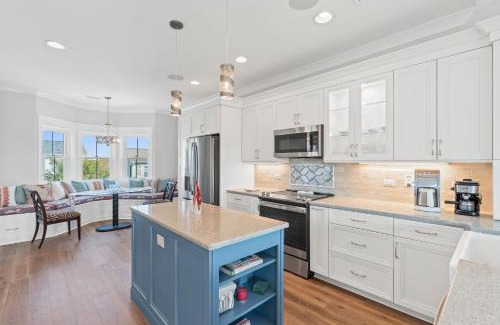 Holden Beach Casa | The Carlton Brunswick Vacation Rentals Private Pool and beach access
