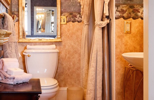 Helena Cama Y Desayuno | The Carolina Bed & Breakfast