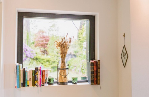 Hautot-sur-Mer Villa | Villa-Lujoso-Baño privado con ducha-Vista al Mar-Villa 3 chambres