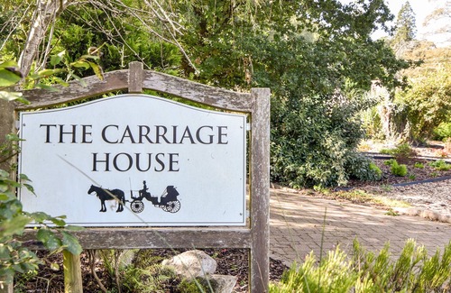 Lyme Regis Cabaña | The Carriage House