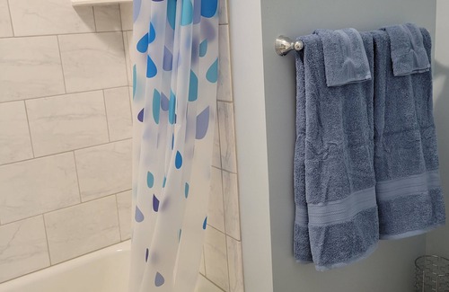 Doling Casa | The Carriage House - SGF- Near Ozark Empire Fairgrounds & Arena