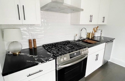 Ohio City Apartamento | The Carriage House | Walkable To West 25th