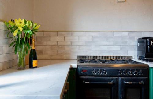 West Wallsend Casa | The Carrington Cottage