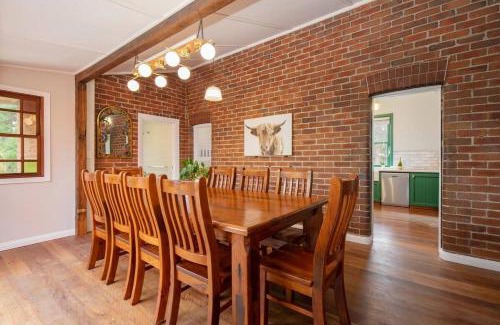 West Wallsend Casa | The Carrington Cottage