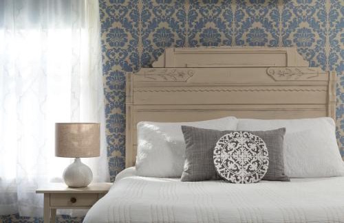 Cape May Hotel | The Carroll Villa Hotel