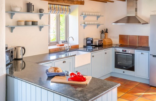 North Creake Casa | The Cart Shed (NC) (4), North Creake, Norfolk